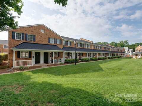 1344 Green Oaks Lane unit: A, Charlotte, NC 28205