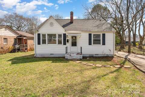 502 Crawford Street, Shelby, NC 28150