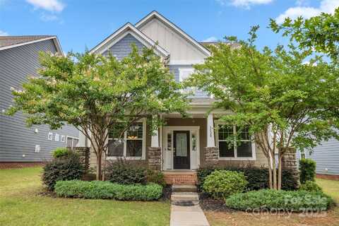 1020 Bannister Road, Waxhaw, NC 28173