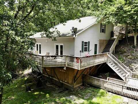 225 Rim Trail Road, Lewisburg, KY 42256