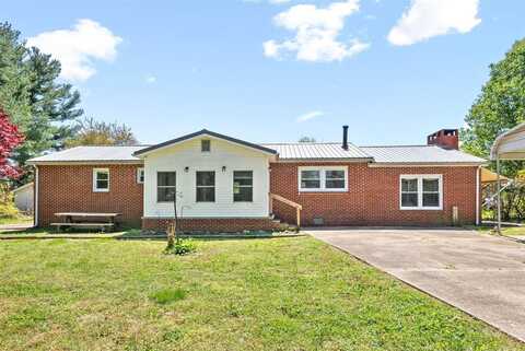 101 Tandy Lane, Oak Grove, KY 42262