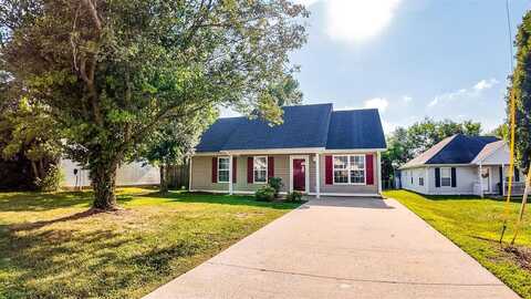 752 Jennings Court, Bowling Green, KY 42101