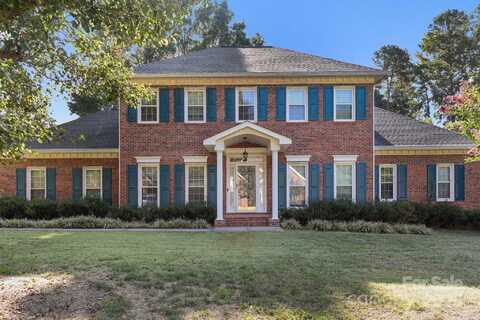 2085 Cavendale Drive, Rock Hill, SC 29732