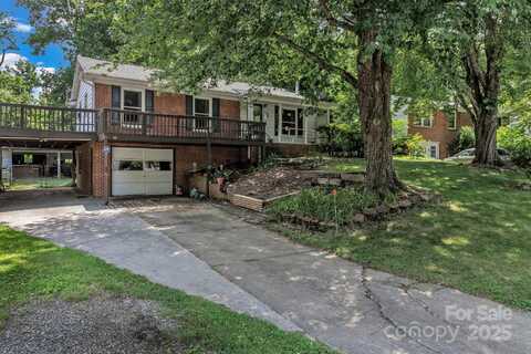 59 Skyview Terrace, Asheville, NC 28806