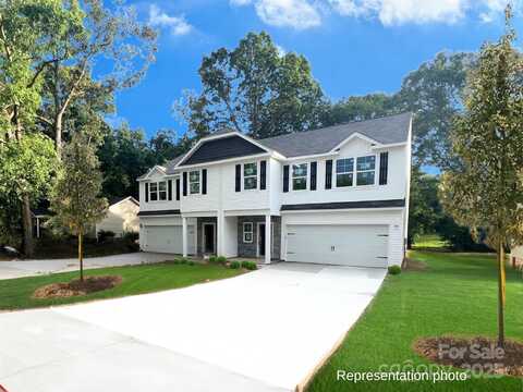 12514 Susanna Drive, Charlotte, NC 28214