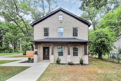 3531 Markland Drive, Charlotte, NC 28208
