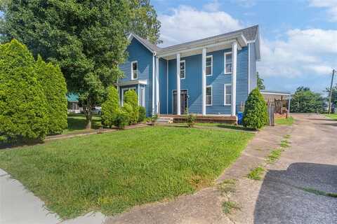 614 Maple Street, Auburn, KY 42206