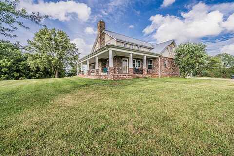 761 A M Wade Road, Glasgow, KY 42141