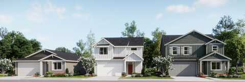 2602 Mt St Helens Ave. SE, Salem, OR 97302