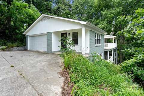 240 Spicewood Lane, Hendersonville, NC 28791