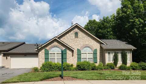 1 Mountain Meadow Circle, Weaverville, NC 28787