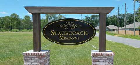 250 Leruss Blvd, Cabot, AR 72023