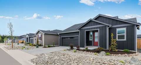 655 Silver Frost Drive, Sequim, WA 98382