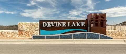 2248 Devine Lake Bnd, Leander, TX 78641