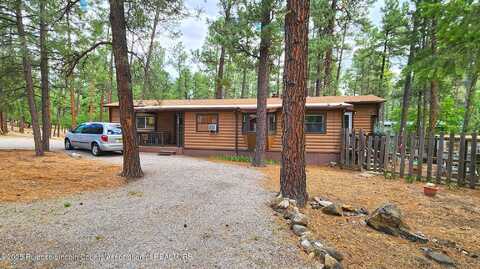 108 Dan Swearingin Drive, Ruidoso, NM 88345
