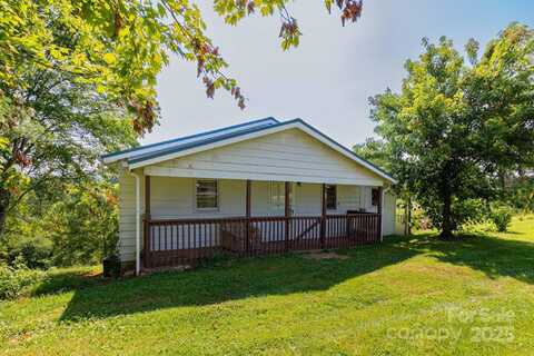 93 Eller Ford Road, Weaverville, NC 28787