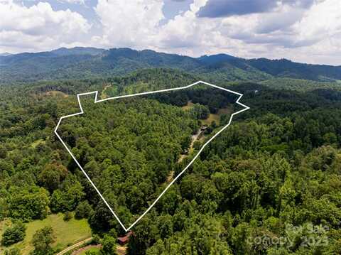 25 Elkins Branch Road unit: 1, Weaverville, NC 28787