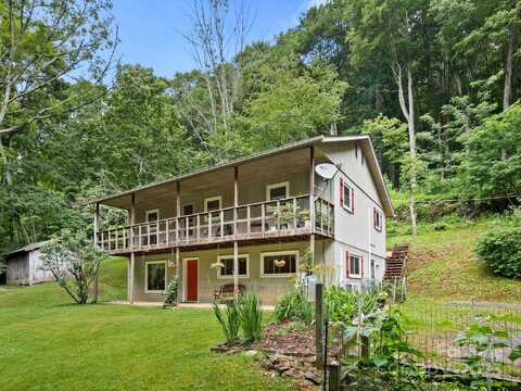 1400 Watershed Road, Mars Hill, NC 28754