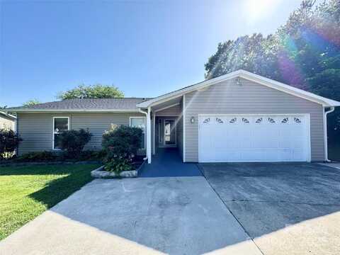5932 Vernedale Road, Charlotte, NC 28212