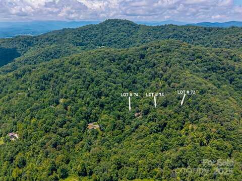 99999 Running Deer Lane unit: 72, Mars Hill, NC 28754
