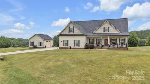 4318 Katie Reep Lane, Vale, NC 28168