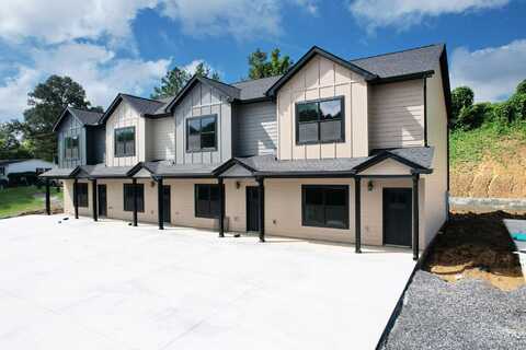 257 Cass Lane NW, Charleston, TN 37310