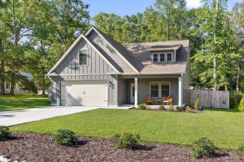 8408 Morin Road, Chattanooga, TN 37421