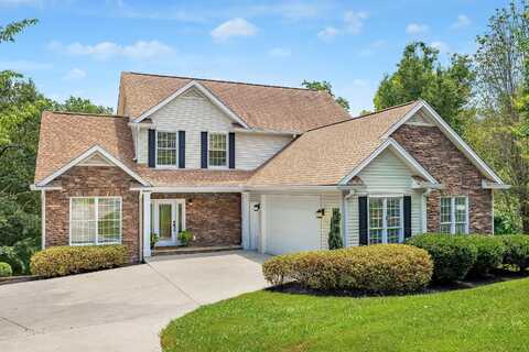1514 Hawthorne Landing NW, Cleveland, TN 37312