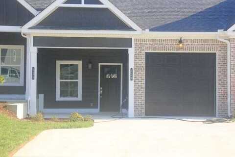 539 Bellingham Drive NE, Cleveland, TN 37312