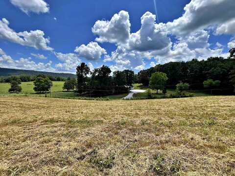 Lot 2 Keylon Hollow Road, Ten Mile, TN 37880