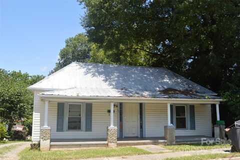245 Garfield Street, Statesville, NC 28677