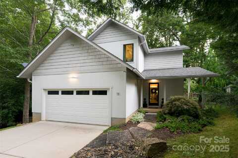 111 Bilberry Lane, Candler, NC 28715