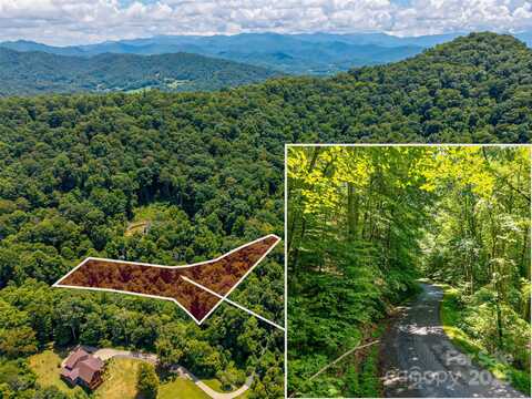 99999 Whispering Woods Path unit: 44, Mars Hill, NC 28754