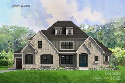 161 Fernview Trail unit: 9, Troutman, NC 28166