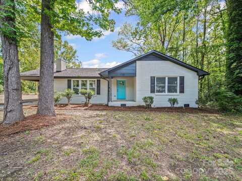 1128 Grady Street, Salisbury, NC 28144