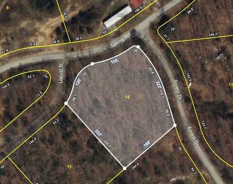 000 Spring Road, Spring City, TN 37381