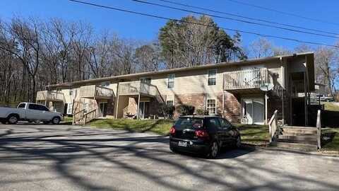 120 Wolfe Street #14, Red Bank, TN 37415