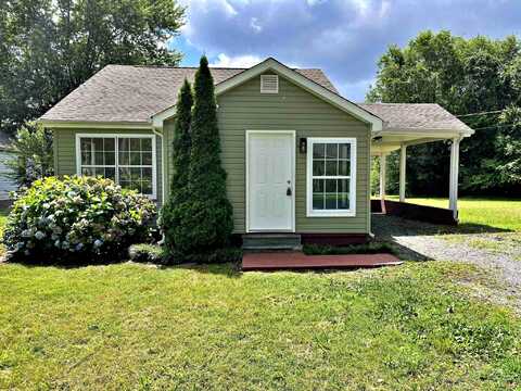 517 Warren Street, Athens, TN 37303