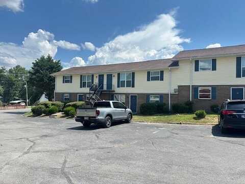 2075 Clingan Drive #18, Cleveland, TN 37311