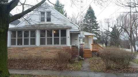 1702 Nebraska Avenue, Flint, MI 48506