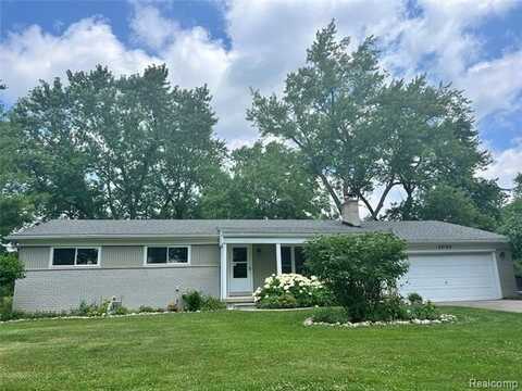 28164 Kendallwood Drive, Farmington Hills, MI 48334