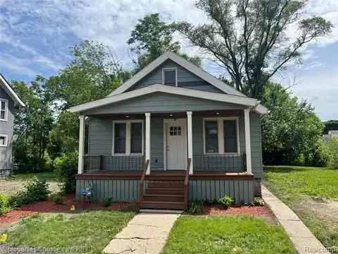 1965 Brighton Street, Detroit, MI 48203