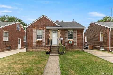 1253 Michigan Avenue, Monroe, MI 48162