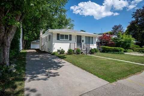 3410 N Main Street, Royal Oak, MI 48073