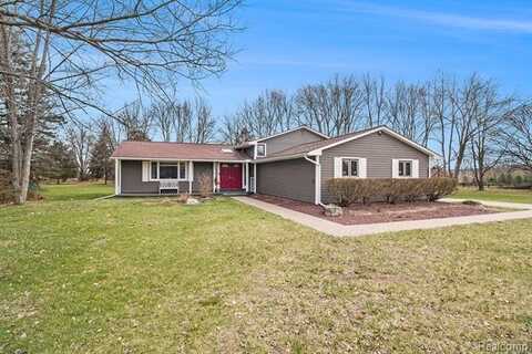1101 Shotey Court, Milford, MI 48380