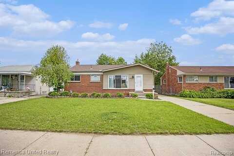 28640 Florence Street, Northville, MI 48135