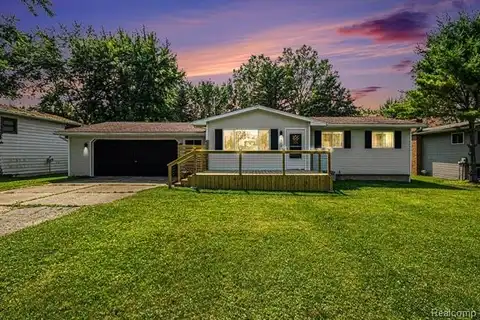 7116 Sharp Road, Swartz Creek, MI 48473
