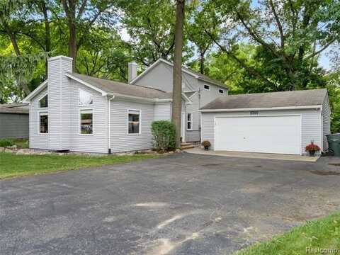 5300 Wilby Street, Shelby, MI 48317