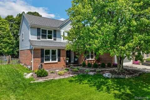 45912 Larchmont Drive, Canton, MI 48187