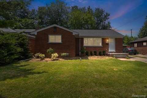 22700 Garfield Street, Saint Clair Shores, MI 48082